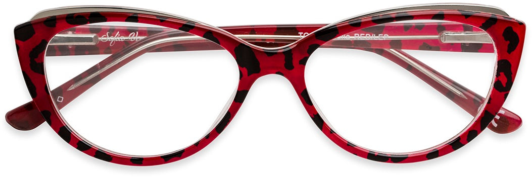 Sofia Multi Focus™ Blue
