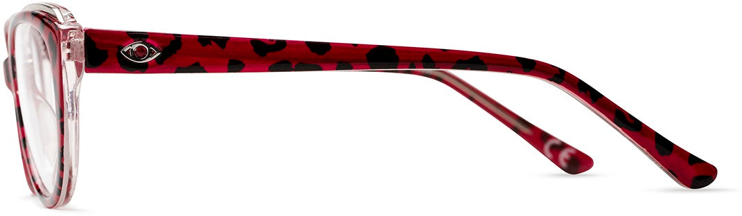 Sofia Multi Focus™ Blue