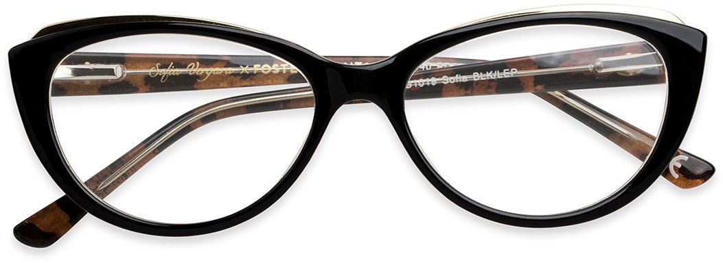 Sofia Multi Focus™ Blue
