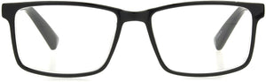 Fully Magnified / 1.00 / Black