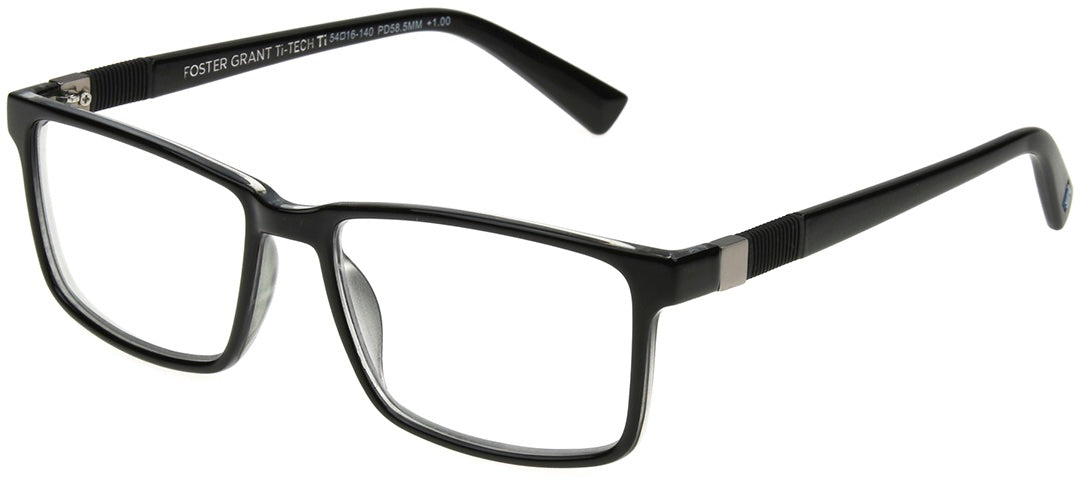 Ti-Tech Black