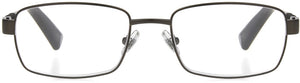 Fully Magnified / 1.00 / Gunmetal