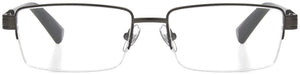 Fully Magnified / 1.00 / Gunmetal