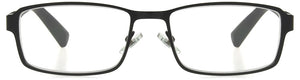 Fully Magnified / 1.00 / Gunmetal