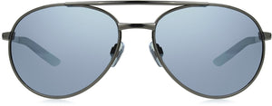 Unmagnified / Gunmetal