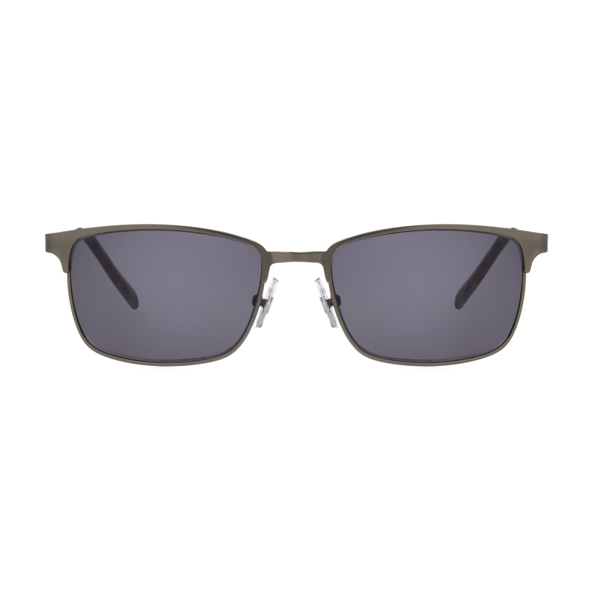 Braydon SunReaders® - Reader - Multifocal - Gunmetal - Variant Link