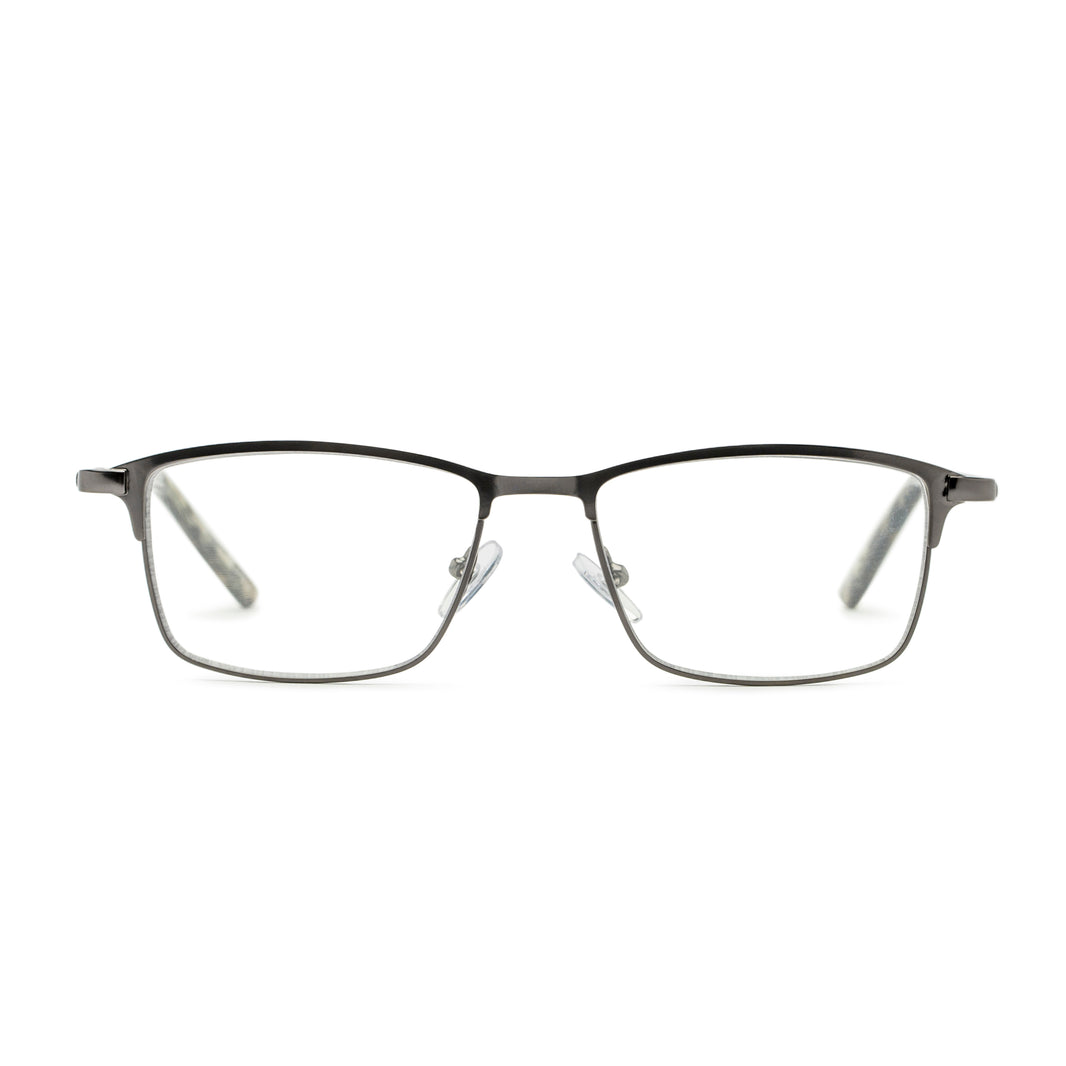 Austin Pop of Power™ Bifocal Style Blue Light Readers