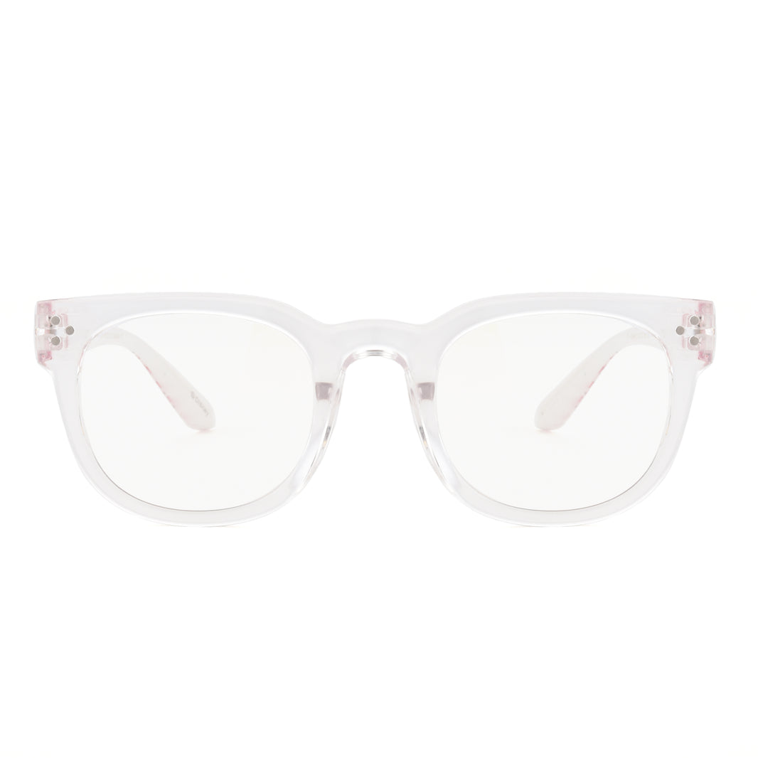 Disney Polka Dot Blue Light Glasses