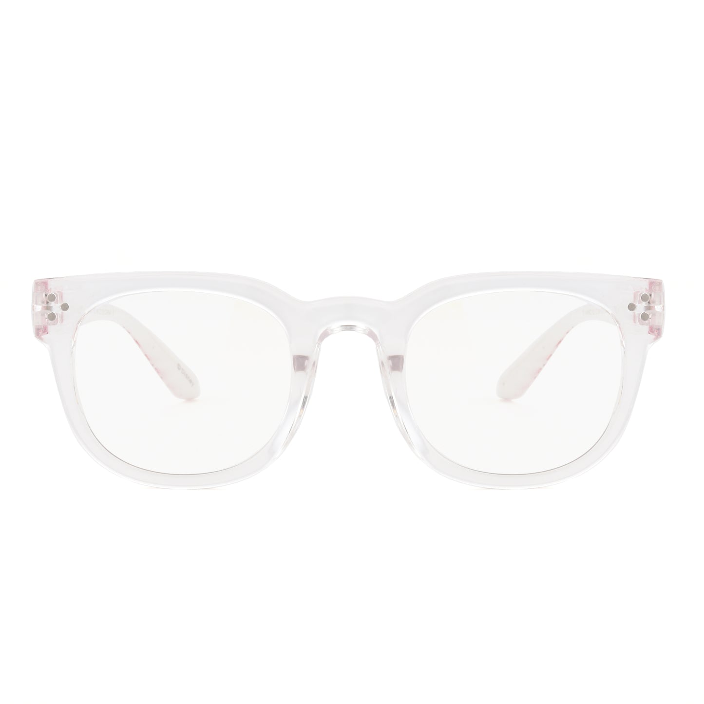 Disney Polka Dot Blue Light Glasses