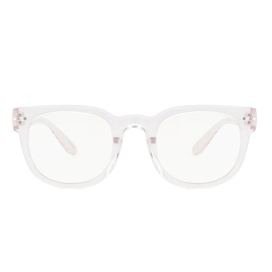 Choosing Your Clear Frame Glasses
| Foster Grant -  -  -  - Variant Link