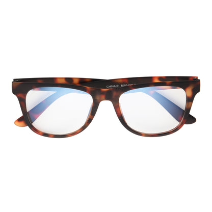 Naz Kids Blue Light Glasses - Blue Light Reader - Unmagnified - Lilac - Variant Link