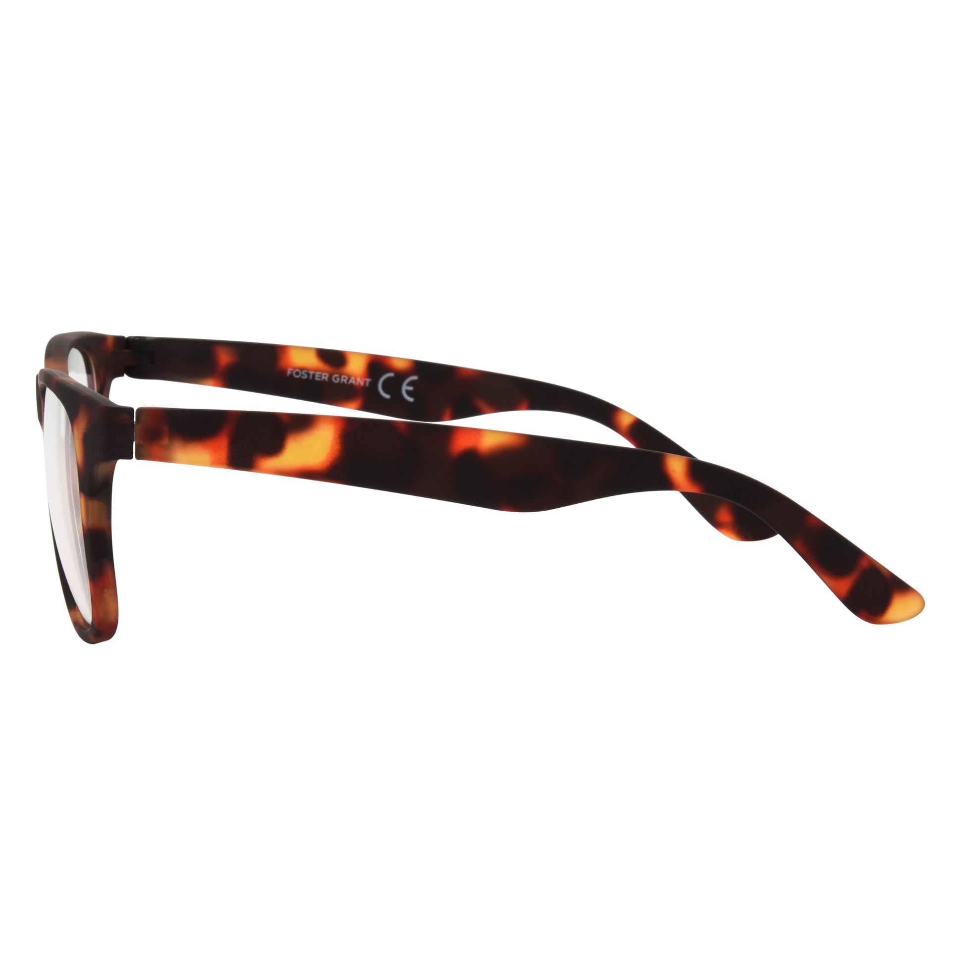 Naz Kids Blue Light Glasses - Blue Light Reader - Unmagnified - Lilac - Variant Link