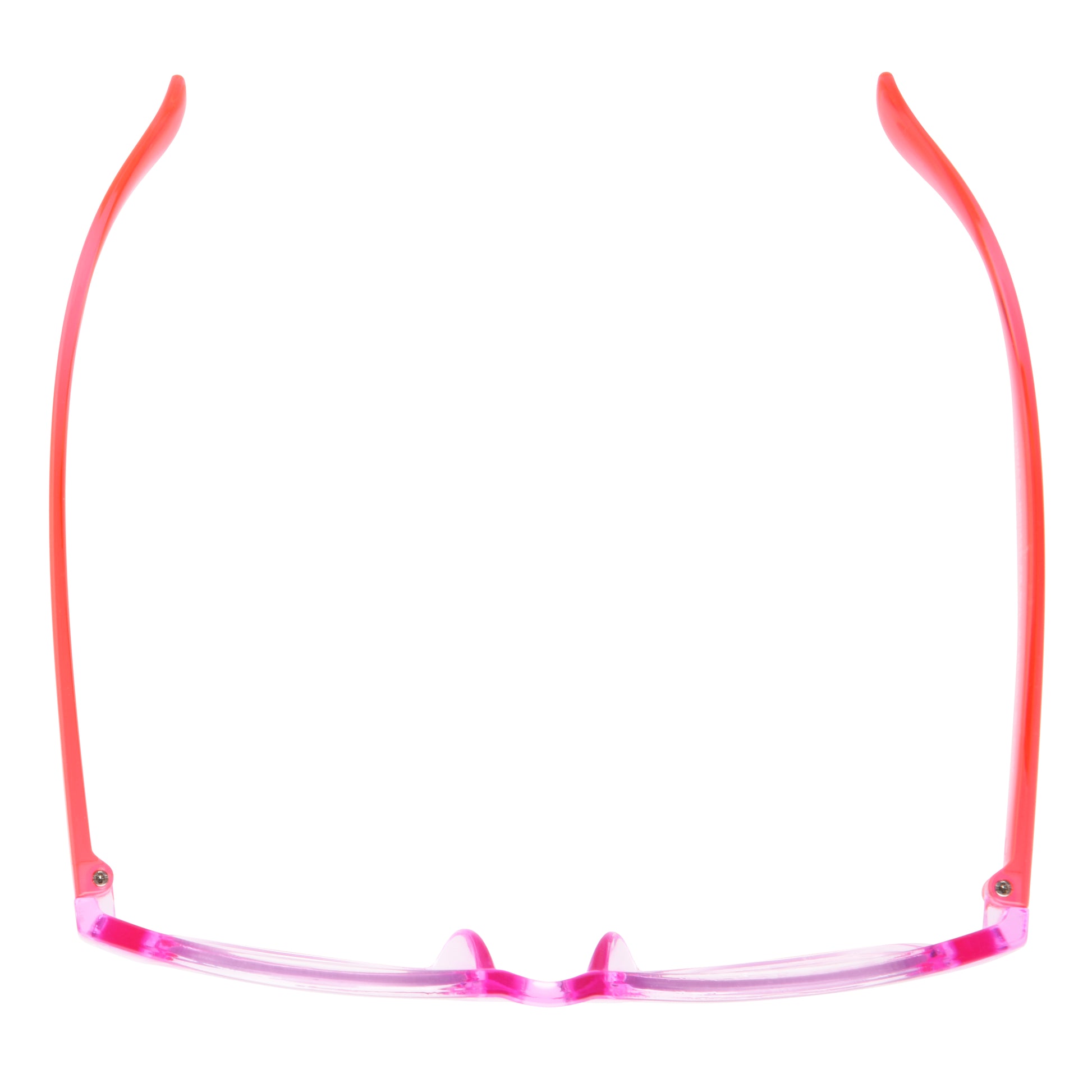 Naz Kids Blue Light Glasses - Blue Light Reader - Unmagnified - Lilac - Variant Link