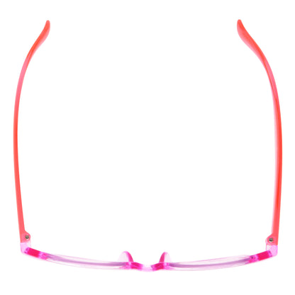 Naz Kids Blue Light Glasses - Blue Light Reader - Unmagnified - Lilac - Variant Link