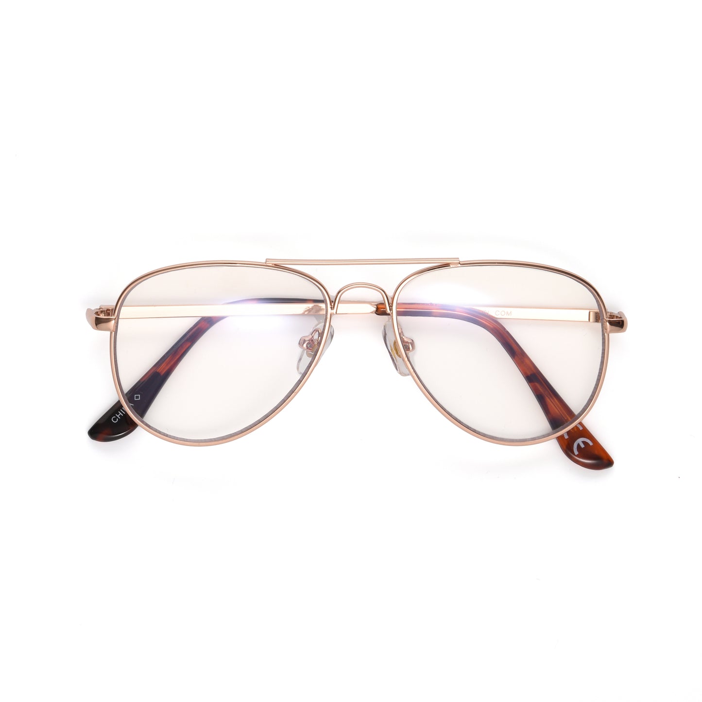 Dario Rose Kids Blue Light Glasses