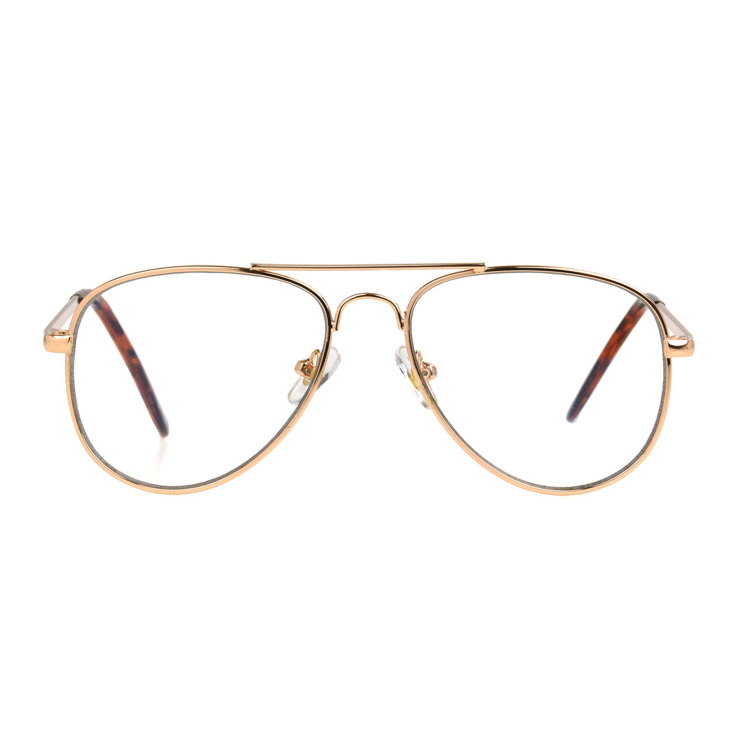 Dario Rose Kids Blue Light Glasses