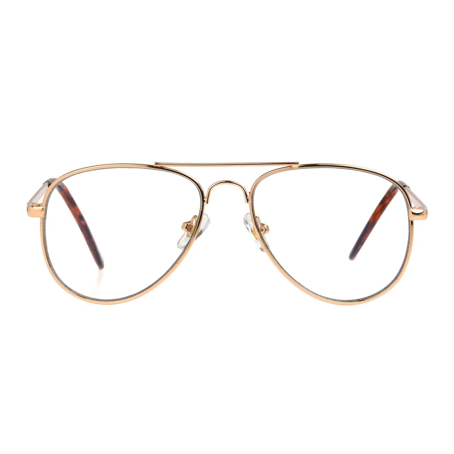 Dario Rose Kids Blue Light Glasses