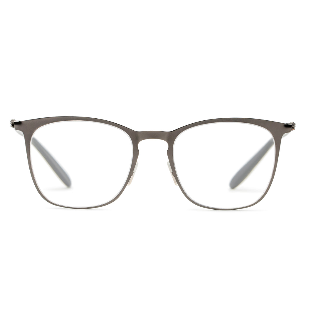 The Liam Super Flat Blue Light Glasses by Foster Grant®
