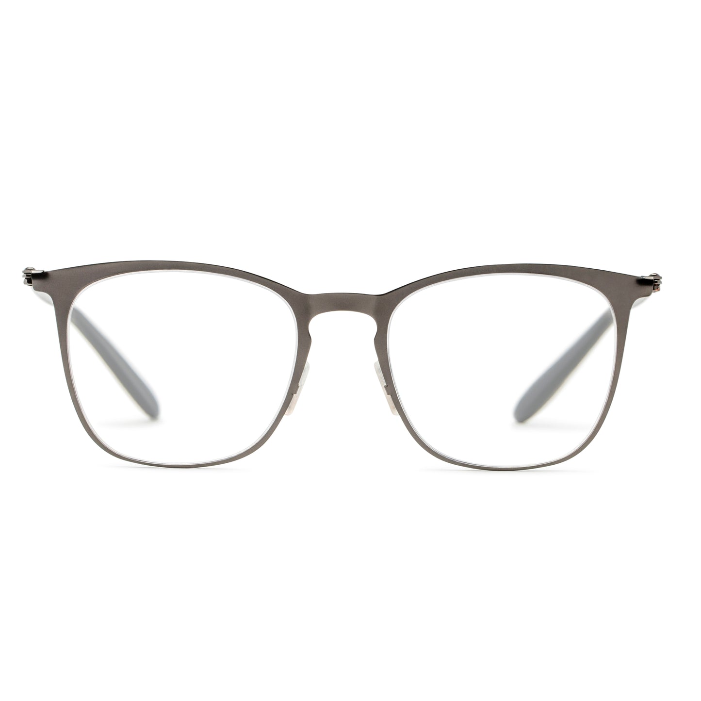 The Liam Super Flat Blue Light Glasses by Foster Grant®