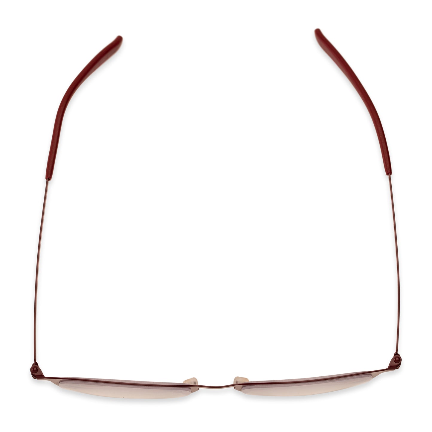The Liam Super Flat Blue Light Glasses by Foster Grant®