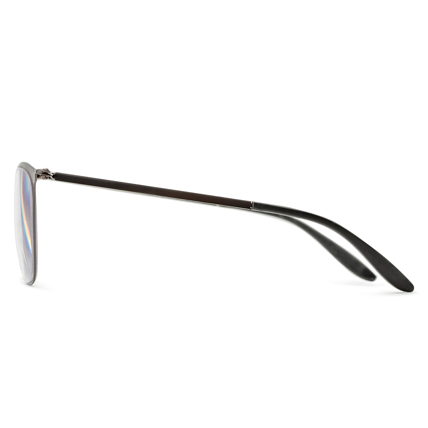 The Liam Super Flat Blue Light Glasses by Foster Grant®