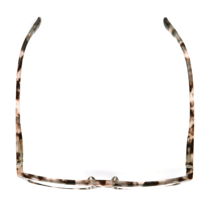 Milo Blue Light Glasses - Reader - Unmagnified - Tortoise - Variant Link