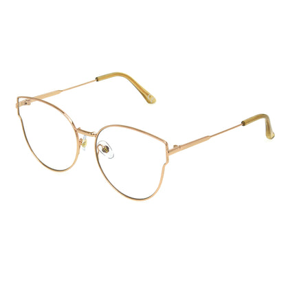 Renae - Reader - Unmagnified - Gold - Variant Link