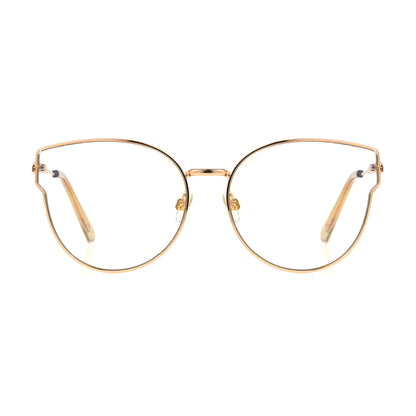 Renae - Reader - Unmagnified - Gold - Variant Link
