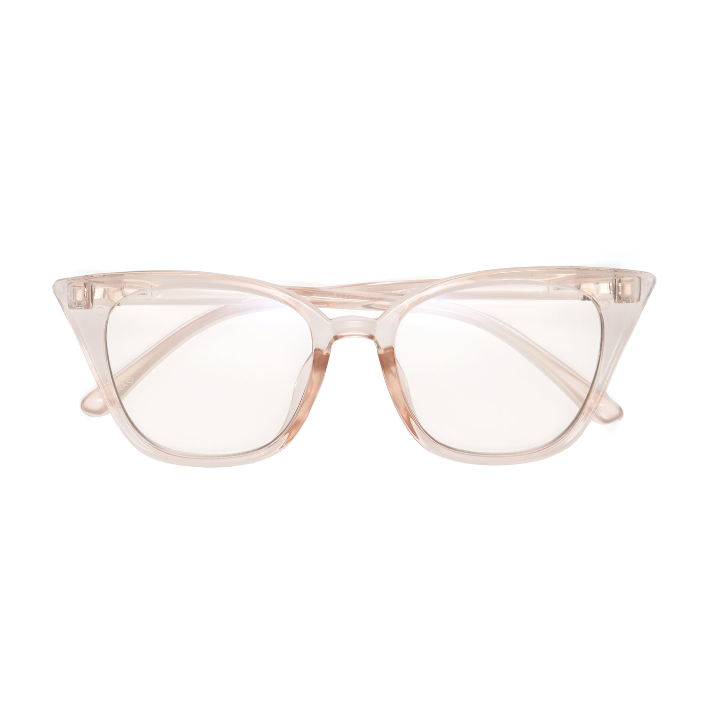 Rose Blue Light Glasses
