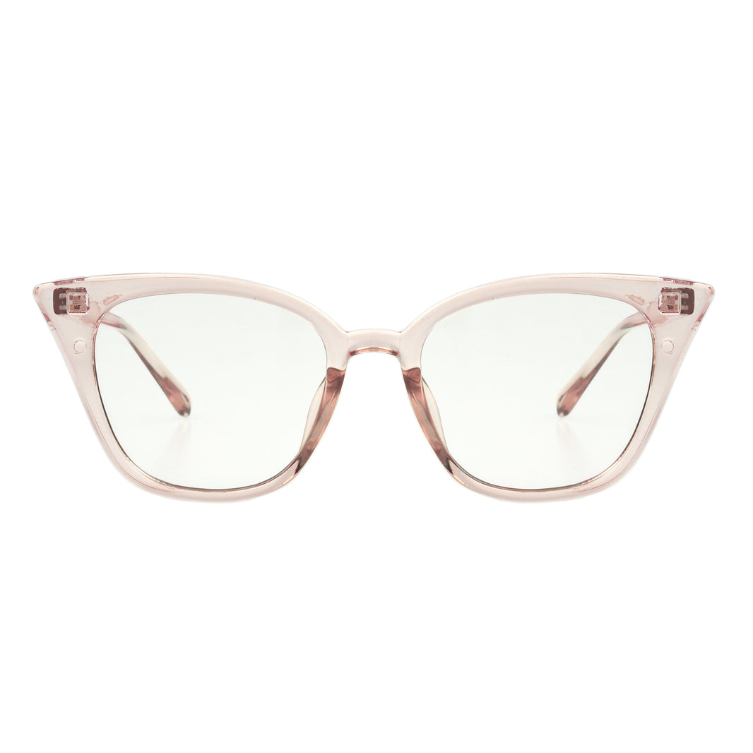 Rose Blue Light Glasses