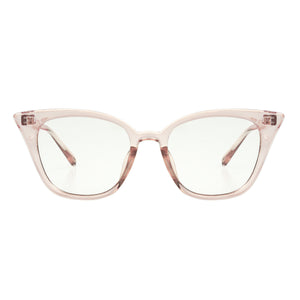 Unmagnified / Pink
