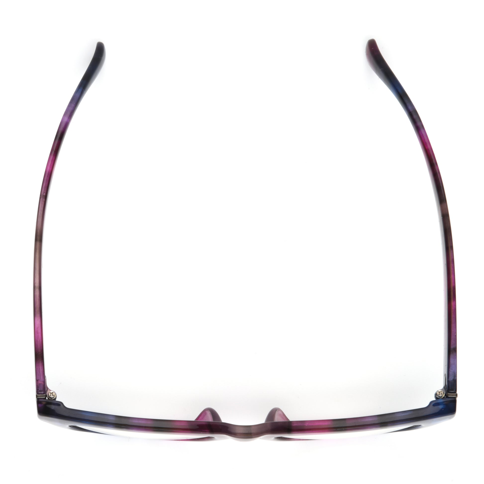 Singapore Blue Light Glasses - Blue Light Reader - Unmagnified - Pink - Variant Link