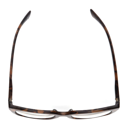 Terri Blue Light Glasses - Reader - Unmagnified - Tortoise - Variant Link