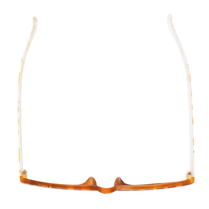 Aruba Kids Blue Light Glasses - Blue Light Reader - Unmagnified - Tortoise - Variant Link