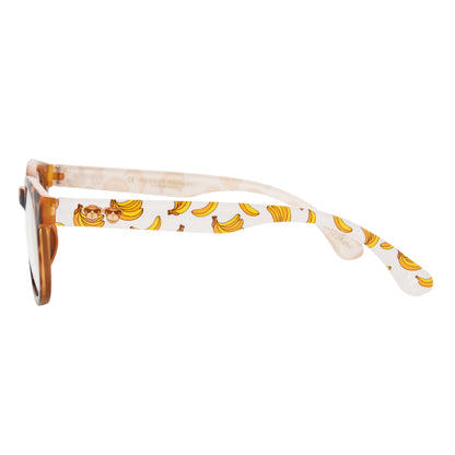 Aruba Kids Blue Light Glasses - Blue Light Reader - Unmagnified - Tortoise - Variant Link