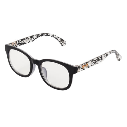 Aruba Kids Blue Light Glasses - Blue Light Reader - Unmagnified - Tortoise - Variant Link