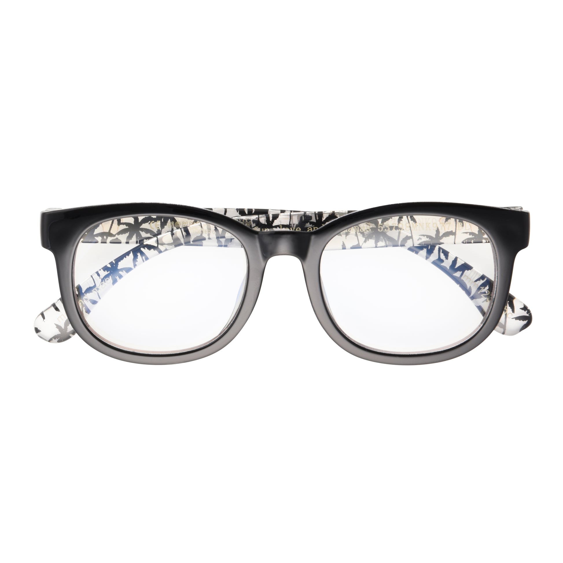 Aruba Kids Blue Light Glasses - Blue Light Reader - Unmagnified - Tortoise - Variant Link
