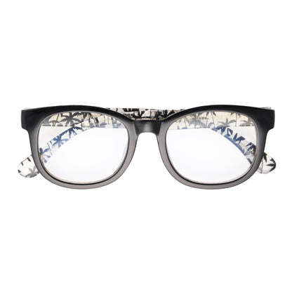Aruba Kids Blue Light Glasses - Blue Light Reader - Unmagnified - Tortoise - Variant Link