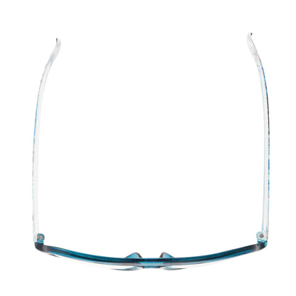 Bali Kids Blue Light Glasses - Blue Light Reader - Unmagnified - Blue - Variant Link