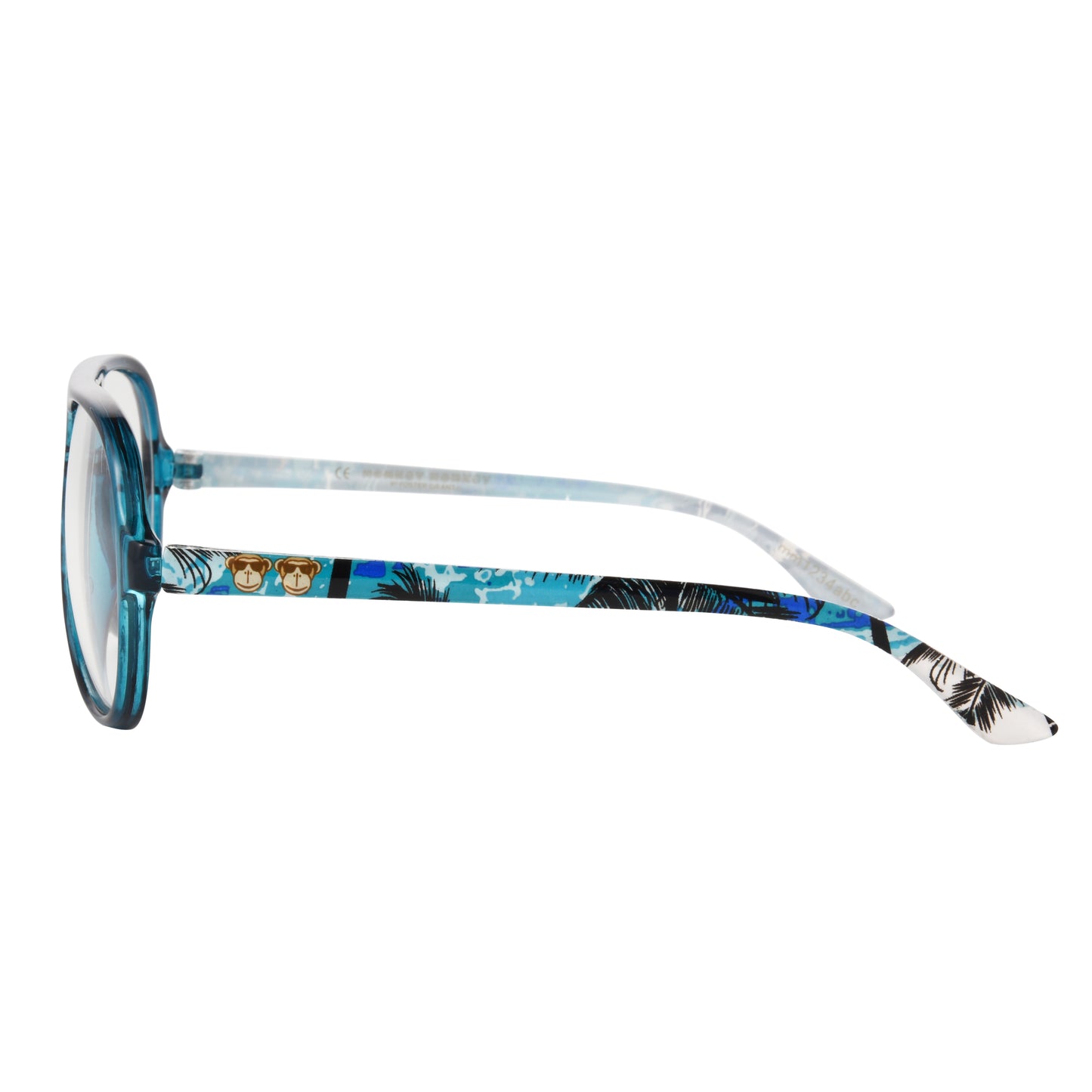 Bali Kids Blue Light Glasses