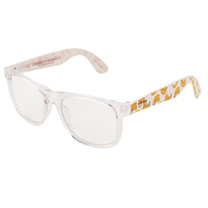 Fiji Kids Blue Light Glasses - Blue Light Reader - Unmagnified - Clear - Variant Link