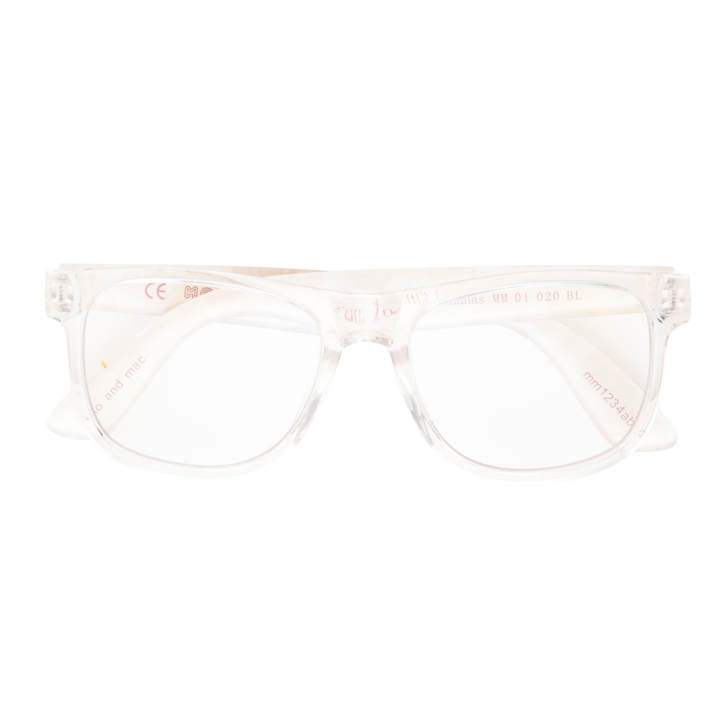 Fiji Kids Blue Light Glasses