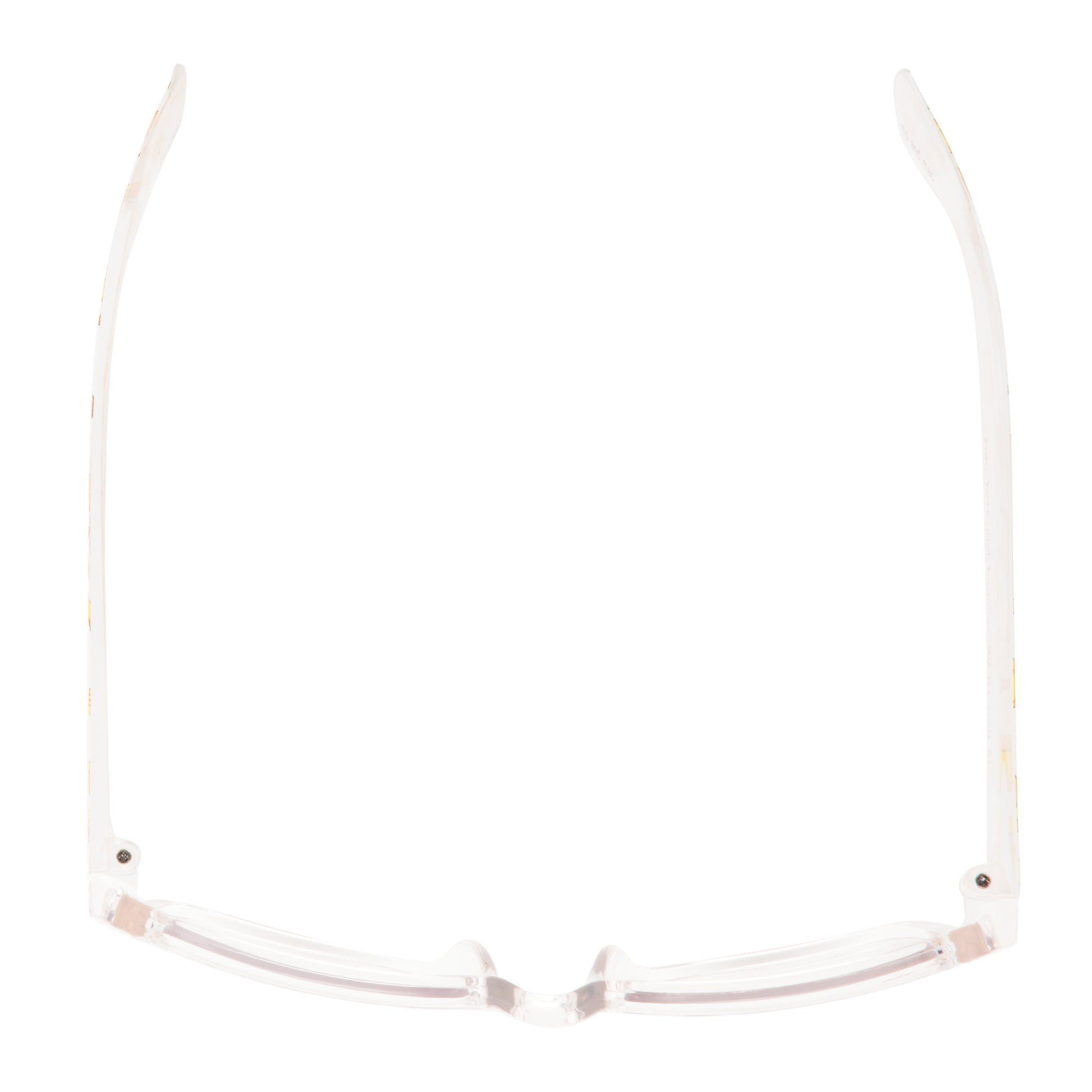 Fiji Kids Blue Light Glasses - Blue Light Reader - Unmagnified - Clear - Variant Link