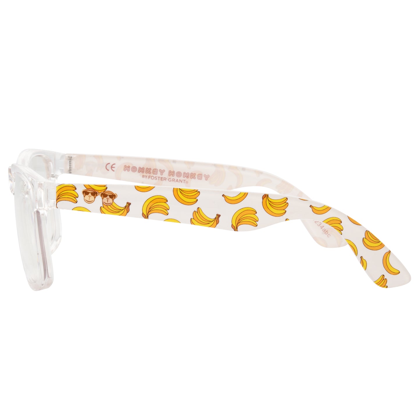 Fiji Kids Blue Light Glasses
