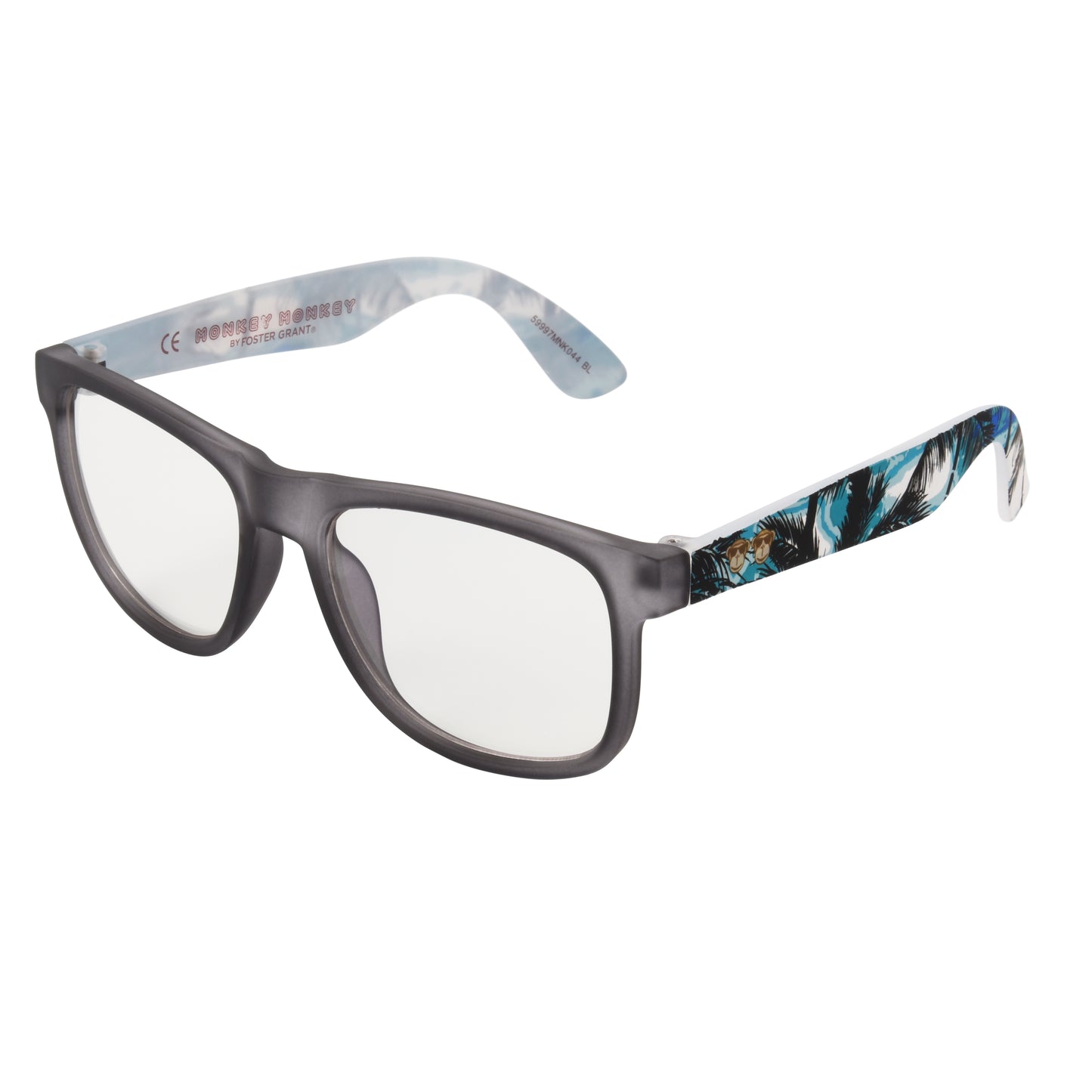 Fiji Kids Blue Light Glasses