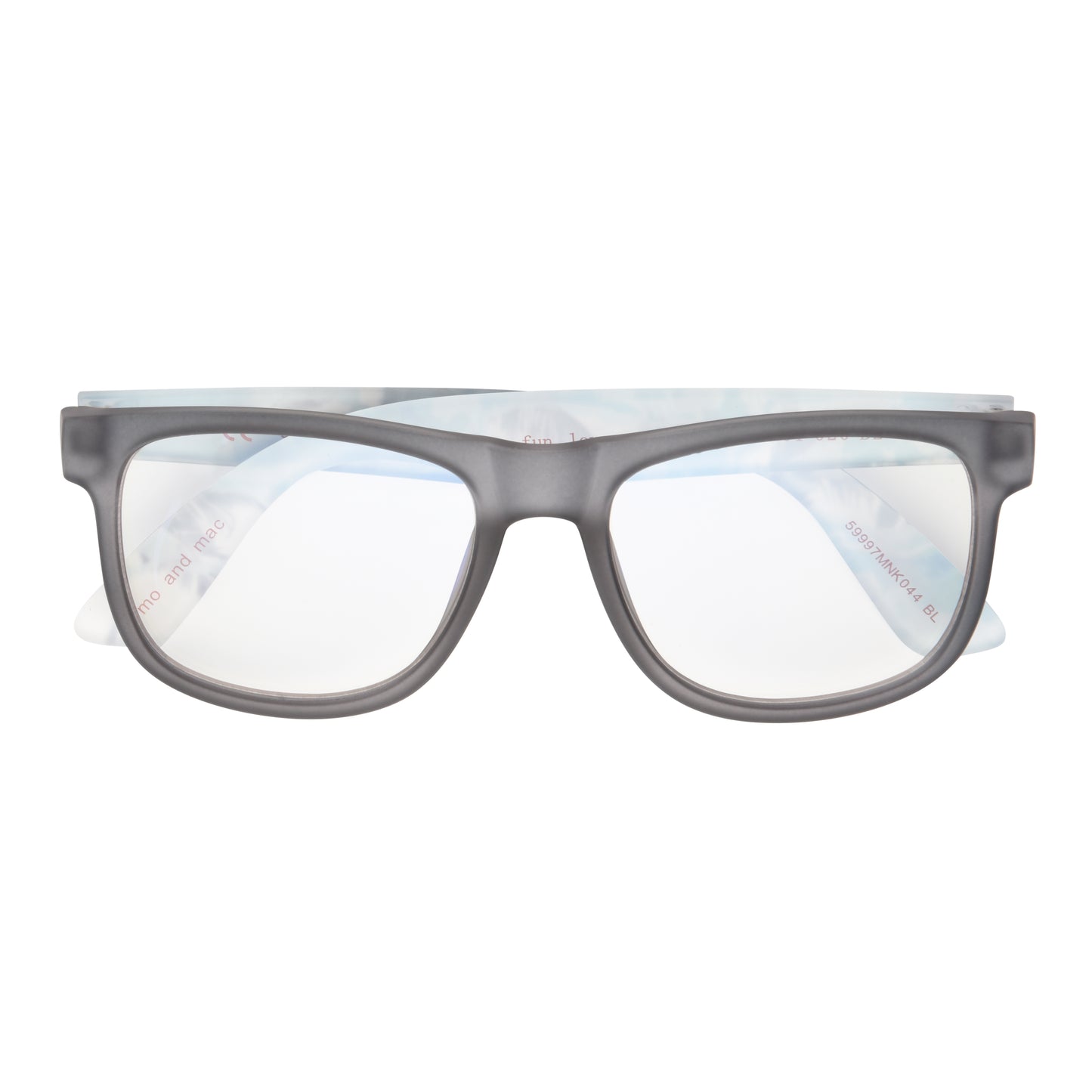 Fiji Kids Blue Light Glasses