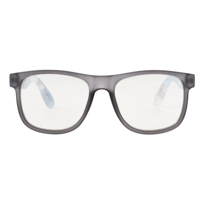 Fiji Kids Blue Light Glasses - Blue Light Reader - Unmagnified - Clear - Variant Link