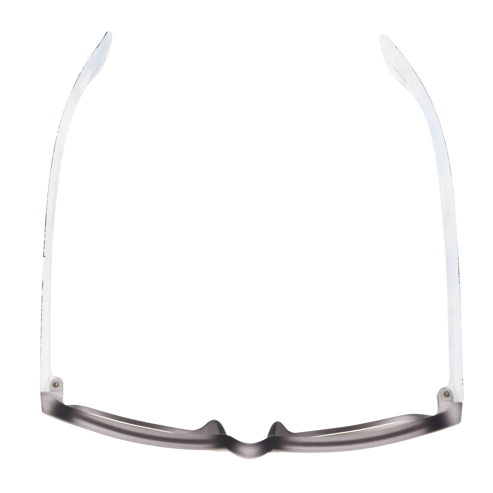 Fiji Kids Blue Light Glasses - Blue Light Reader - Unmagnified - Clear - Variant Link