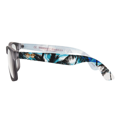 Fiji Kids Blue Light Glasses - Blue Light Reader - Unmagnified - Clear - Variant Link