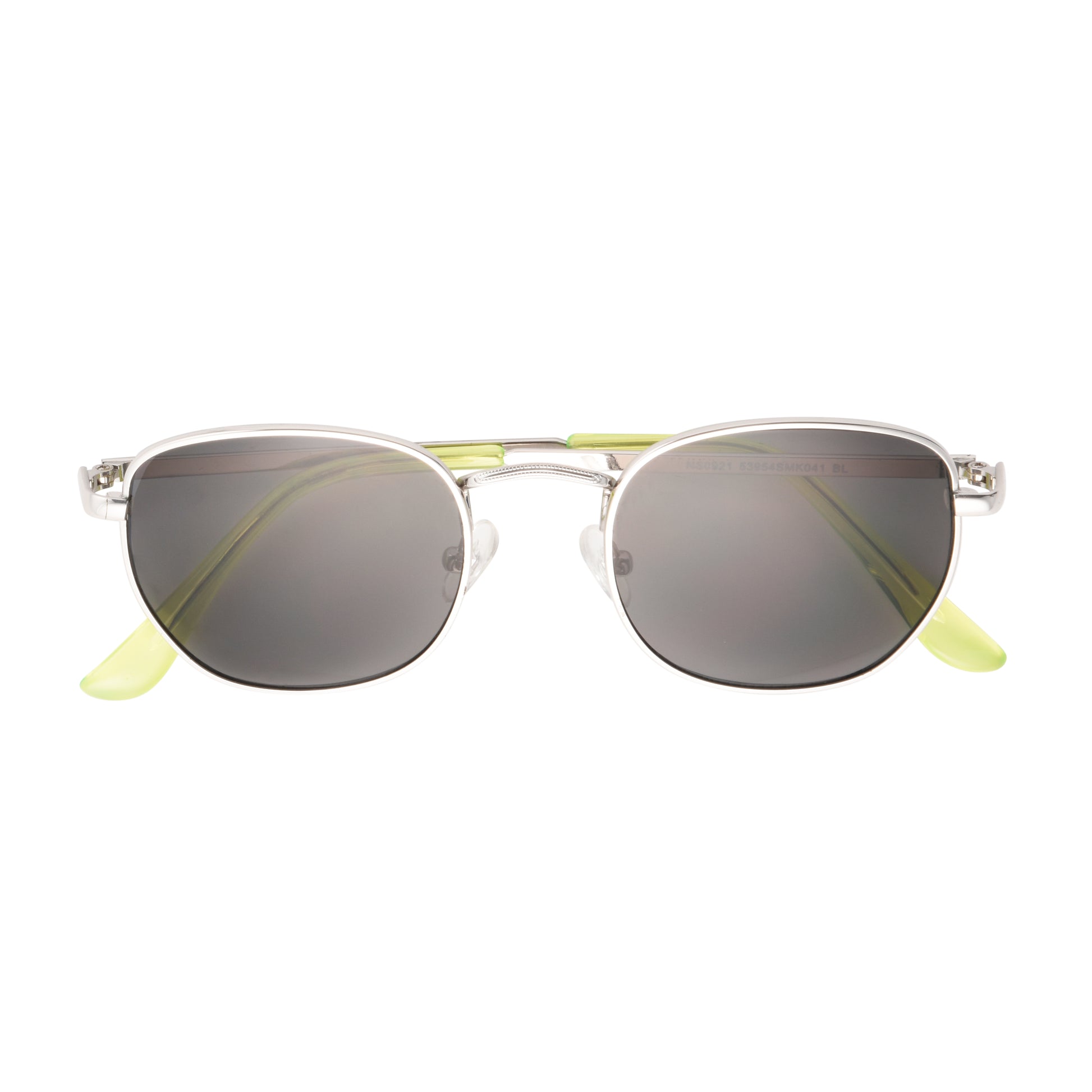 Rory Kids Sunglasses - Sun - Unmagnified - Silver - Variant Link